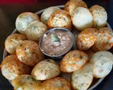 उपवासाचे वरी तांदळाचे आप्पे रेसिपी (tandlache appe recipe in marathi) रेसिपी स्टेप 5 फोटो 