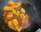 শাহী পনির(Shahi Paneer receipe in Bengali) রেসিপি ধাপ - 5 ছবি