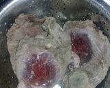 A picture of step 1 of Mutton Pies.