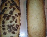 Foto del paso 4 de la receta: Budín casero