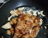 Foto langkah ke 3 dari resep Nasi Tim Ayam.