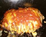 A picture of step 3 of Bacon Wrapped Ground Sirloin Loaf.