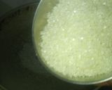 मीठी बूंदी (Meethi boondi recipe in hindi) रेसिपी चरण 5 फोटो