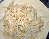 मूली का पराठा (muli ka paratha recipe in hindi) रेसिपी चरण 1 फोटो