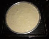 Foto del paso 3 de la receta: Bizcochuelo de naranja y vainilla