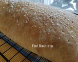 Foto del paso 8 de la receta: Stromboli de champiñones y mozzarella