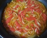 Foto del paso 2 de la receta: Merluza a la Riojana