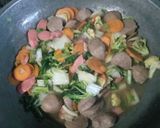 Foto langkah ke 5 dari resep Capcay ala 2.