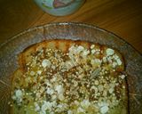 Foto del paso 2 de la receta: Tostada integral con banana, miel, avena y mix de semillas.. 🌞