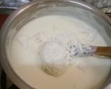 A picture of step 10 of Kunafa.