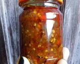 Foto langkah ke 6 dari resep Sambal Minyak.