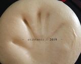 Foto langkah ke 4 dari resep Roti manis susu.