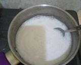 Foto langkah ke 2 dari resep Talam Tako / Tako Thai.