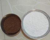 બ્રાઉની(Brownie Recipe in Gujarati) રેસીપી સ્ટેપ1ફોટો