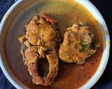 কাতলা মাছের ঝোল (katla macher jhal recipe in Bengali) রেসিপির ধাপ 3 ছবি