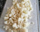 Foto del paso 4 de la receta: Curry de garbanzos con verduras