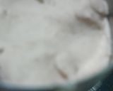 A picture of step 2 of Sorghum noodles.