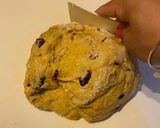 Foto del paso 11 de la receta: Stollen - Pan Dulce Alemán