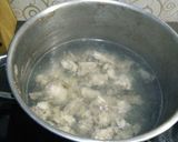 Foto langkah ke 1 dari resep Bakmi Godog Jogya a la Kantin Si Gendoet.