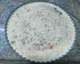 Foto del paso 8 de la receta: Tarta 🥧 de Zapallitos de dos Harinas