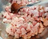 Brassói recept fázis 1 fotója