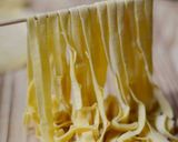 Foto del paso 4 de la receta: Pasta fresca al huevo