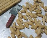 Foto langkah ke 4 dari resep Kue jintan.