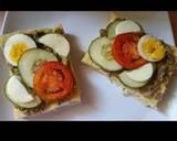 Sandwich recipe step 4 photo