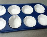 Foto del paso 6 de la receta: 🥧Miniquiches con masa casera de dos sabores 🦐 y 🧀 🇨🇵