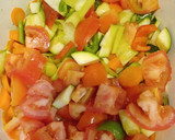 Foto del paso 3 de la receta: Paletillas de conejo en salsa 😋 😋