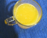ઓરેન્જ એપલ & કેરેટ જ્યુસ (Orange Apple Carrot Juice Recipe In Gujarati) રેસીપી સ્ટેપ1ફોટો