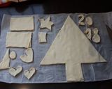 Foto del paso 7 de la receta: Árbol de Navidad de nocilla