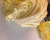 Foto del paso 2 de la receta: Rollitos  de repollo (roll cabbage)