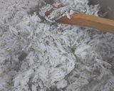عکس مرحله 1 از دستور ته چین ماهی و سیب زمینی