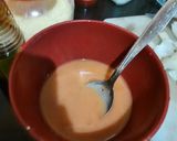 Foto langkah ke 2 dari resep Ayam Asam Manis (Sweet and Sour Chicken).