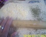 Foto del paso 3 de la receta: Talitas