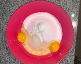 Foto del paso 5 de la receta: Tarta de coco