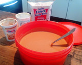 Foto del paso 3 de la receta: Helado de dulce de leche