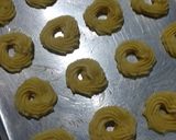 Foto langkah ke 8 dari resep Sagu keju.