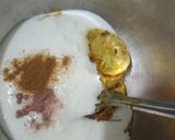 दही वाली लौकी रेसिपी चरण 5 फोटो
