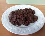Foto del paso 2 de la receta: 106. Quiche de morcilla