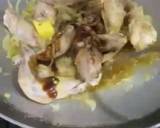 Cara Membuat Sayap Ayam Mentega 2