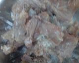 A picture of step 5 of BBQ Wings.