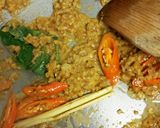 Foto langkah ke 4 dari resep 💢Pesmol Ikan Bawal Putih Ala Ala💢.