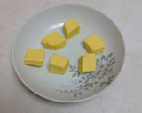 صورة لخطوة 3 من وصفة باباروتي بالقهوة 🤎 Papparoti