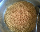Foto langkah ke 2 dari resep Sumpia Udang Rebon.