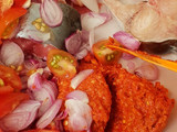 Pepes Ikan Patin