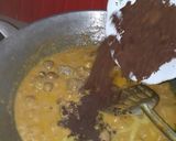 Foto langkah ke 9 dari resep Rendang daging kentang mini.
