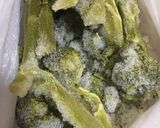 Foto del paso 3 de la receta: Pastel de brócoli con verduras