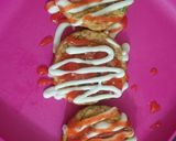 Foto langkah ke 3 dari resep Martabak Tahu Telur.